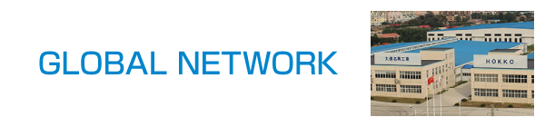 GLOBAL NETWORK