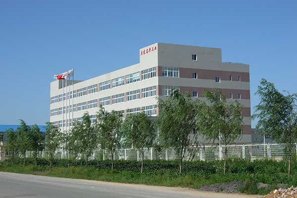 Gründung der Dalian Meikou Industry Co.