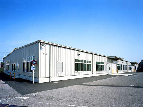Kasugai facility