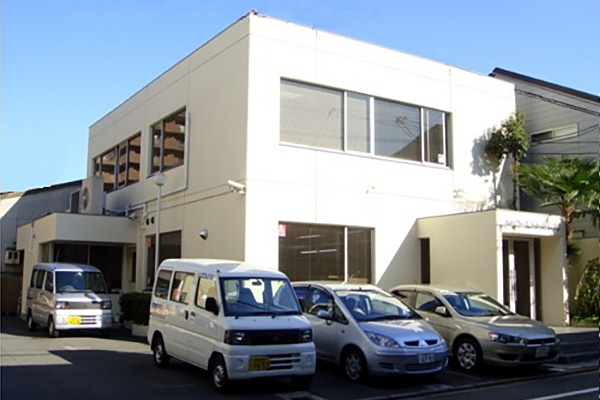Kyoto branch office
