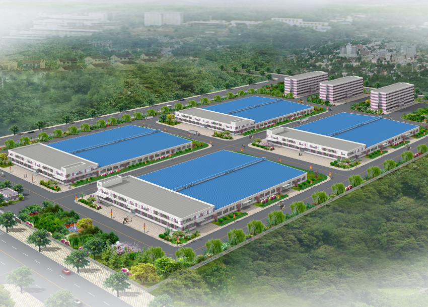 Dalian Meiko Industrial Company, Ltd.