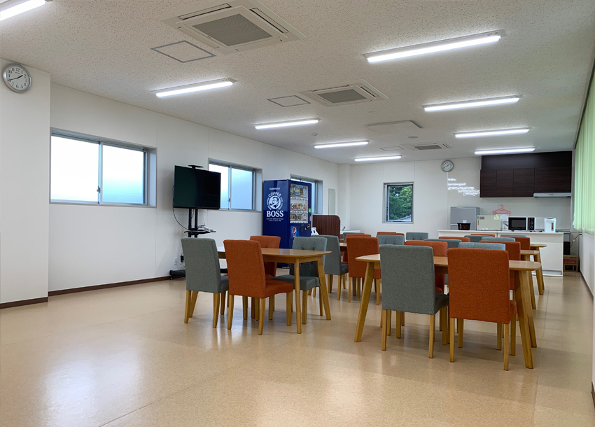 TECHNO LAB ICHINOMIYA